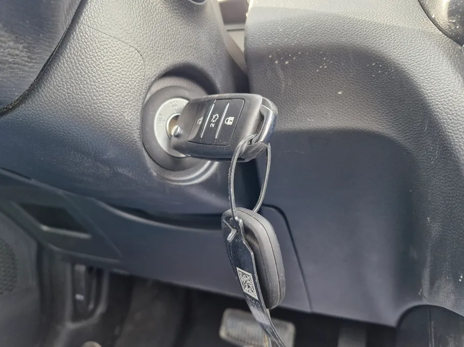 شانجان السفن Full Option 2026 