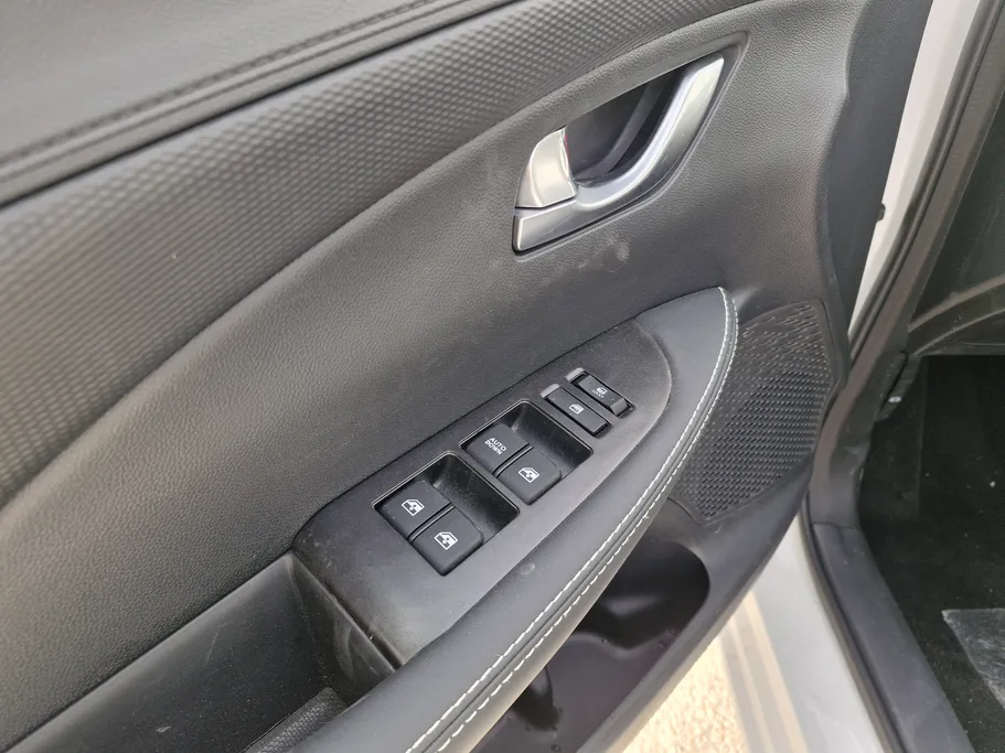 شانجان السفن Full Option 2026 