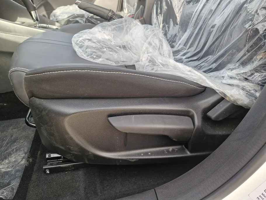 شانجان السفن Full Option 2026 