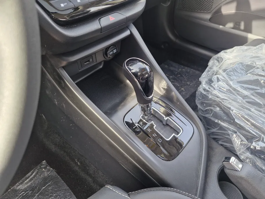 شانجان السفن Full Option 2026 