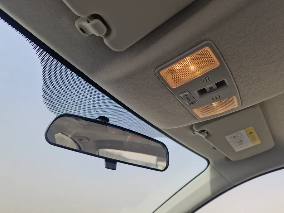 شانجان السفن Full Option 2026 