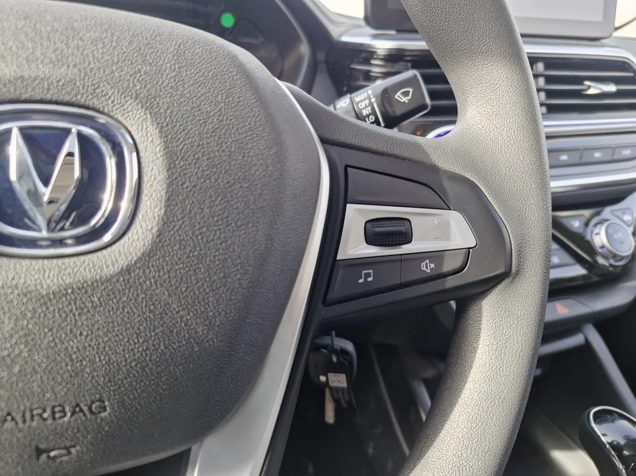 شانجان السفن Full Option 2026 