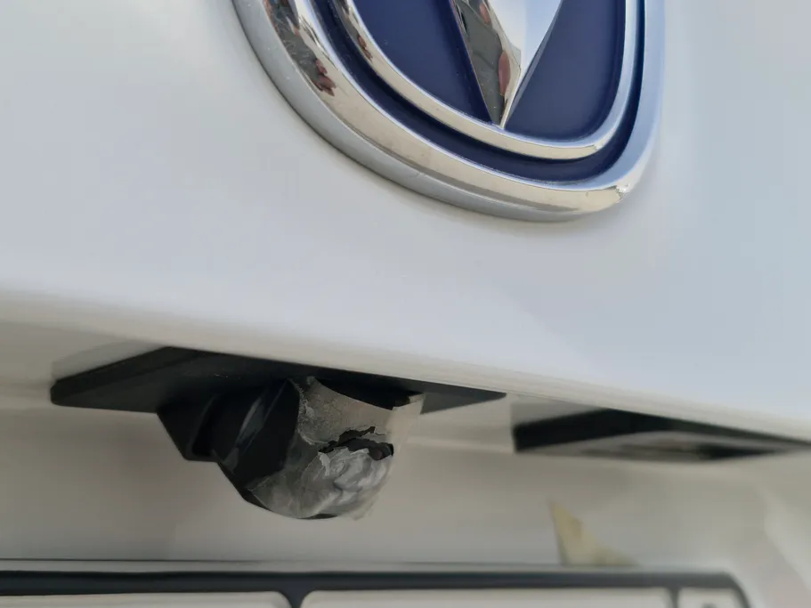 شانجان السفن Full Option 2026 