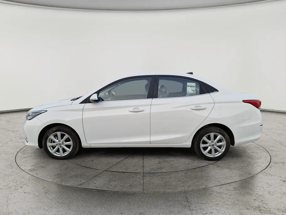 2026 Changan Alsvin Full Option 