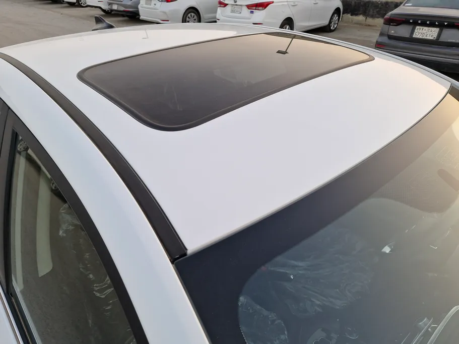 2026 Changan Alsvin Full Option 