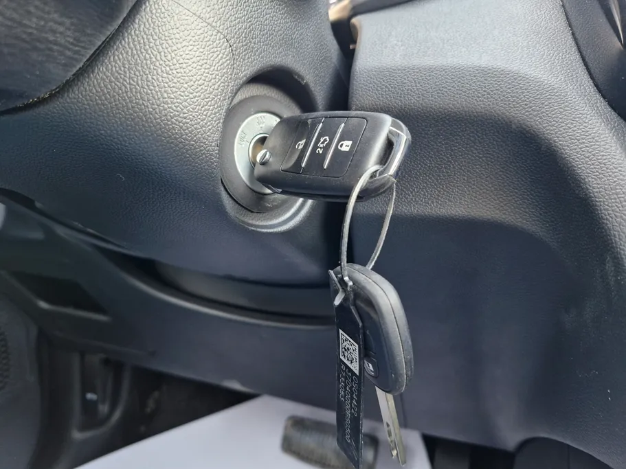 2026 Changan Alsvin Full Option 