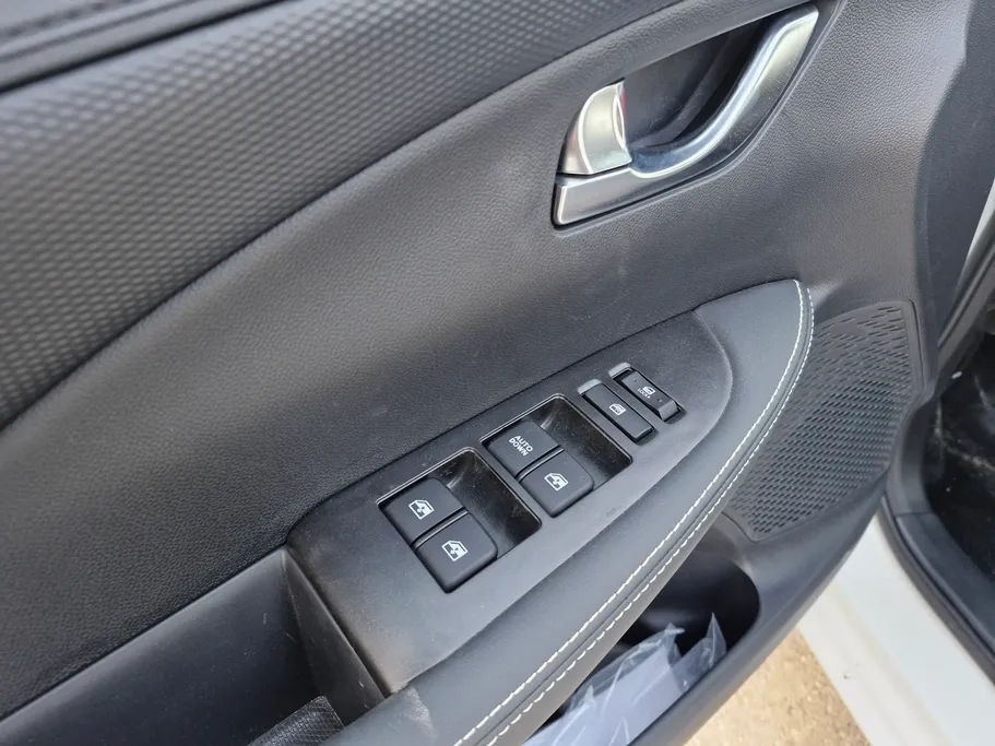 2026 Changan Alsvin Full Option 