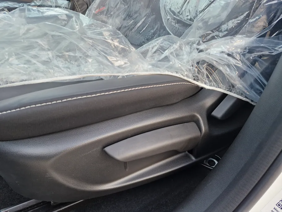 2026 Changan Alsvin Full Option 