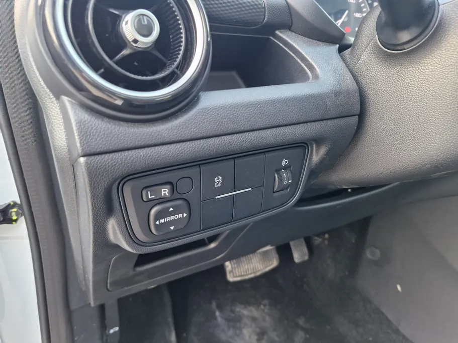 2026 Changan Alsvin Full Option 