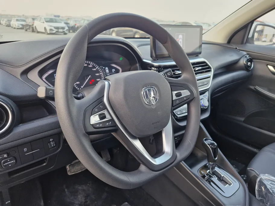 2026 Changan Alsvin Full Option 