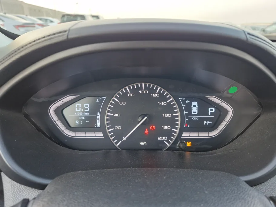 2026 Changan Alsvin Full Option 