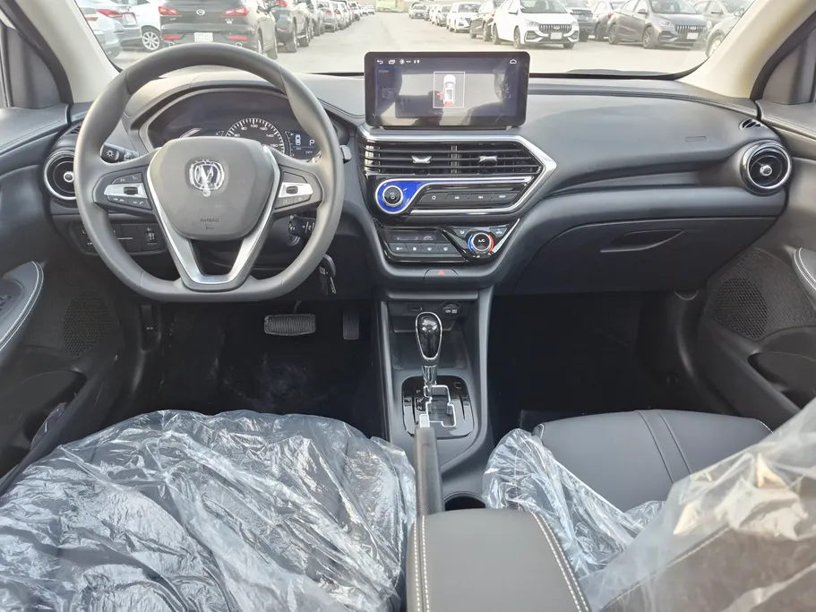 2026 Changan Alsvin Full Option 