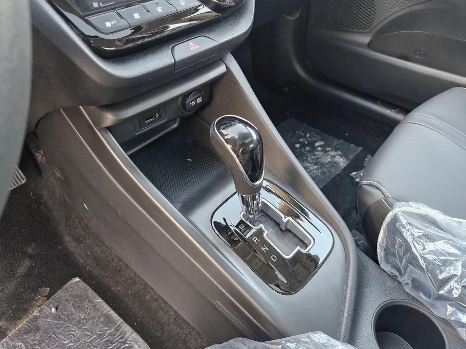 2026 Changan Alsvin Full Option 