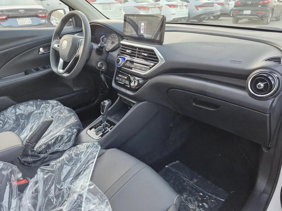 2026 Changan Alsvin Full Option 