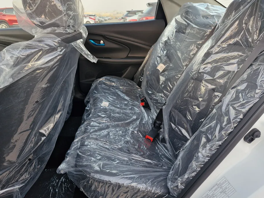 2026 Changan Alsvin Full Option 