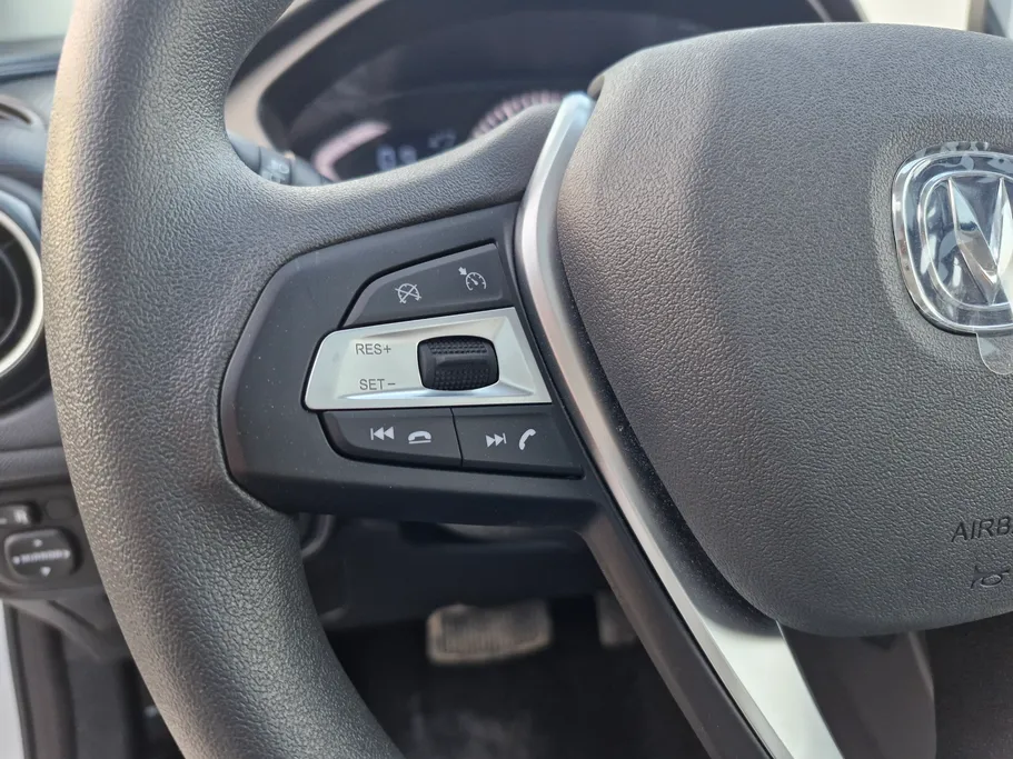 2026 Changan Alsvin Full Option 