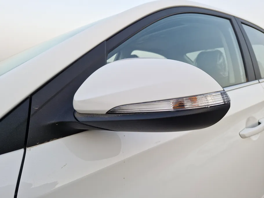 2026 Changan Alsvin Full Option 