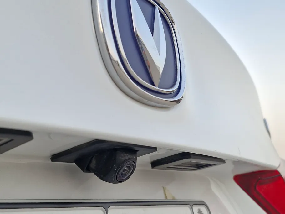 2026 Changan Alsvin Full Option 