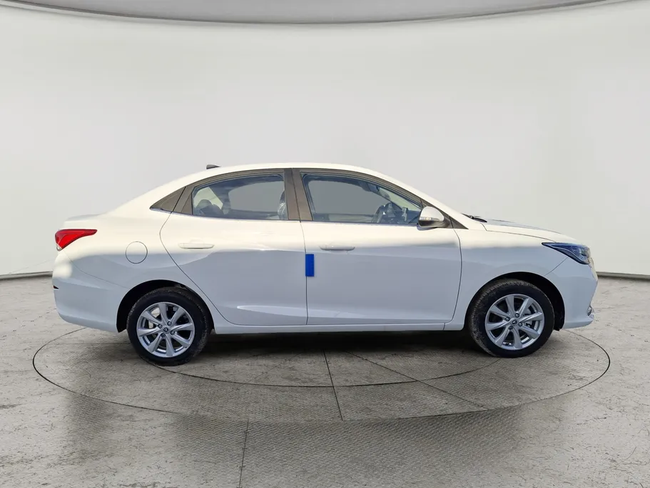 شانجان السفن Full Option 2026 