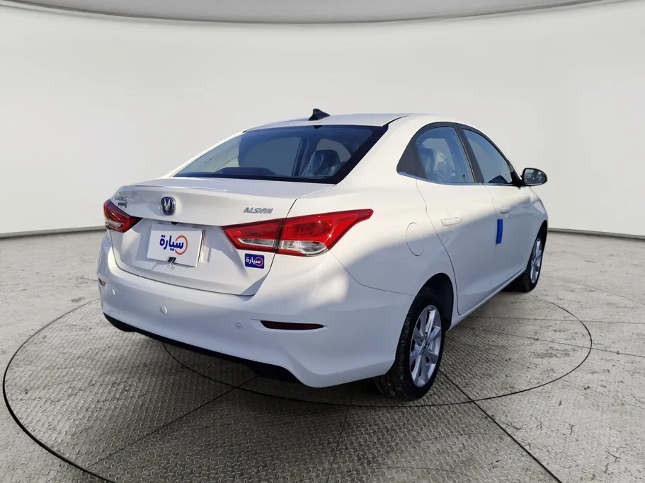 شانجان السفن Full Option 2026 