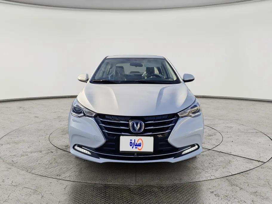 شانجان السفن Full Option 2026 