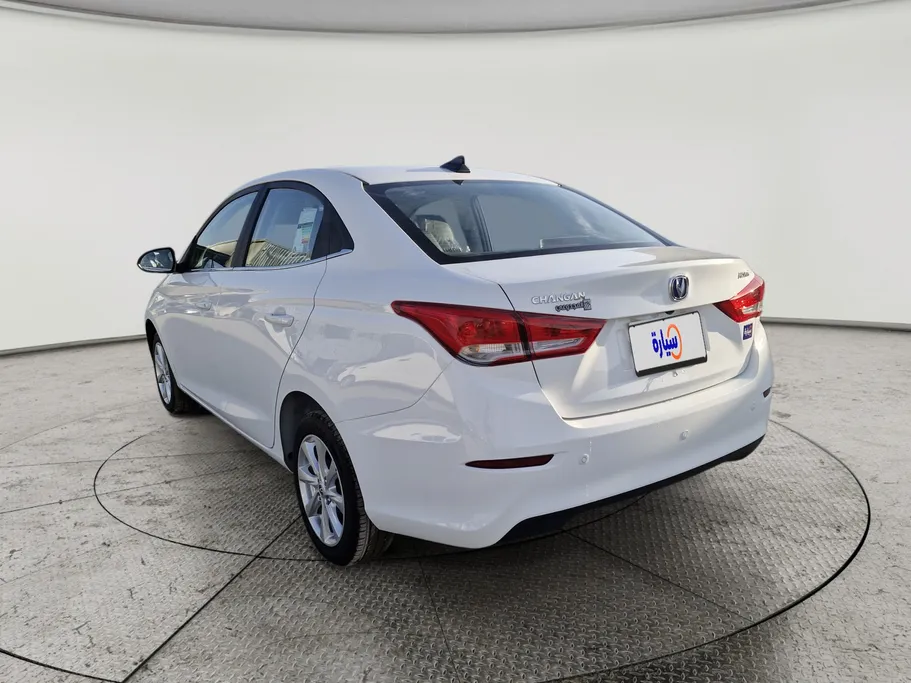 شانجان السفن Full Option 2026 