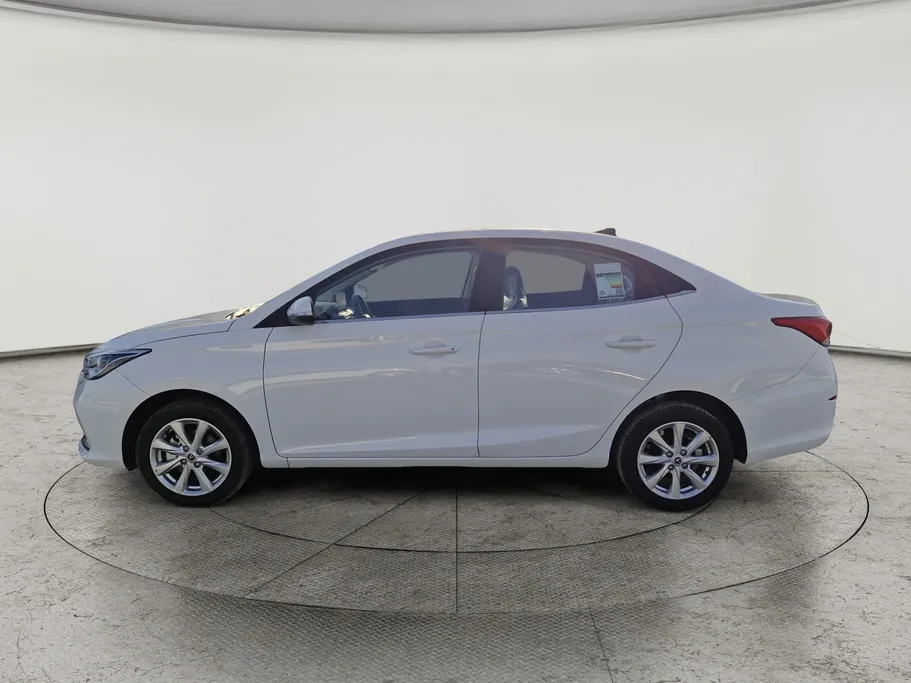 شانجان السفن Full Option 2026 