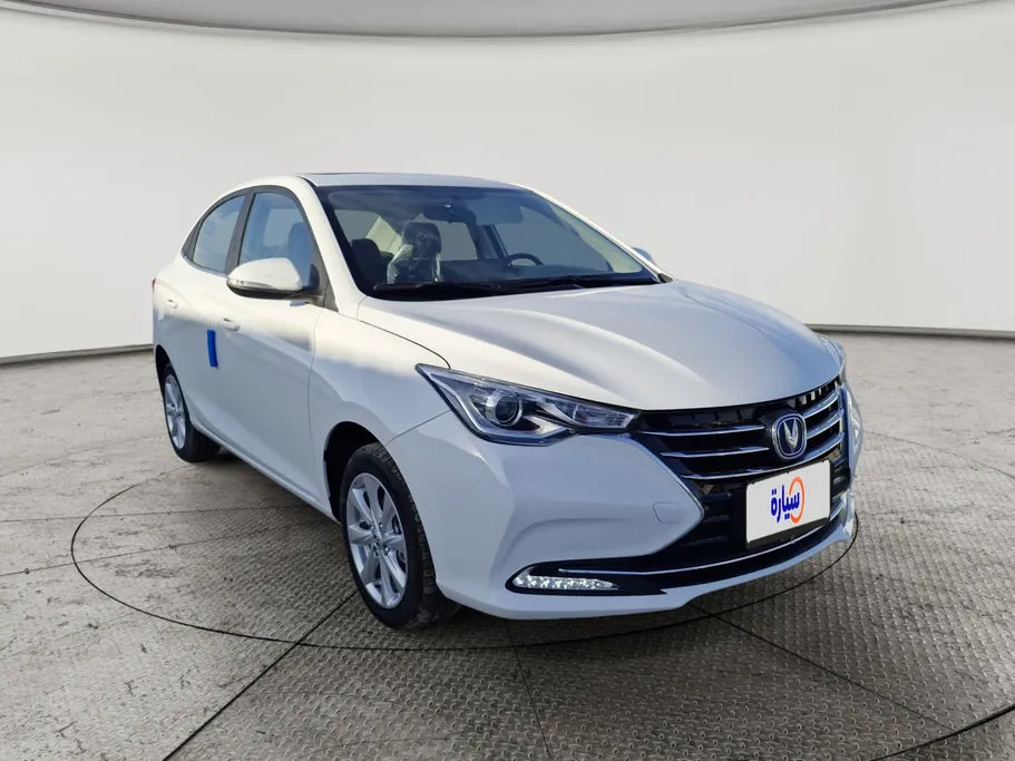 شانجان السفن Full Option 2026 