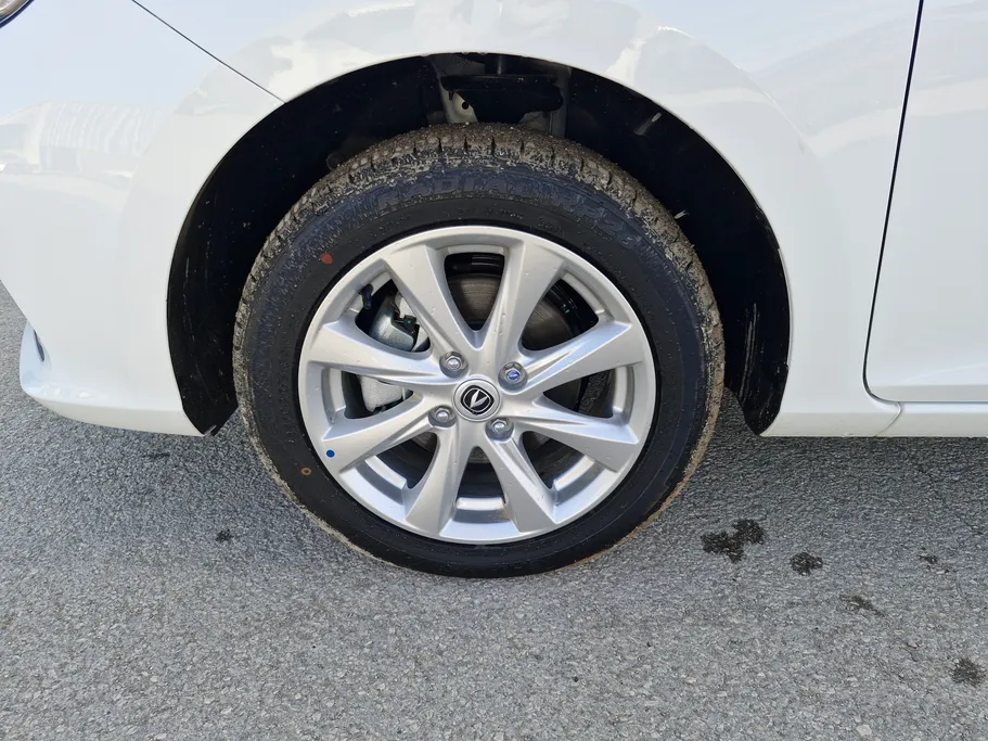 شانجان السفن Full Option 2026 