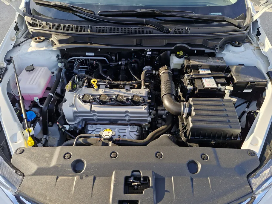 شانجان السفن Full Option 2026 