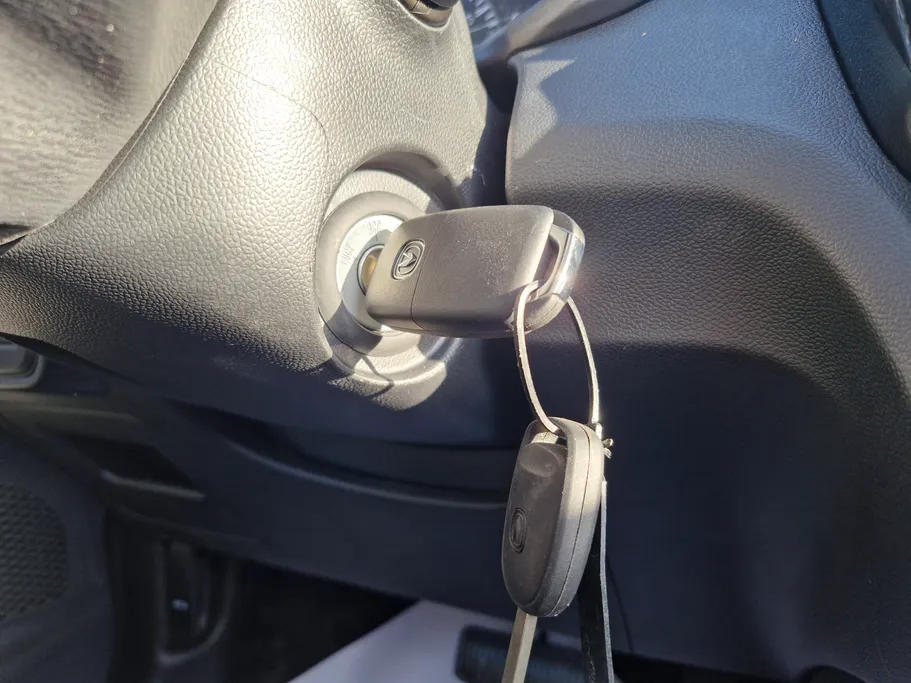 شانجان السفن Full Option 2026 