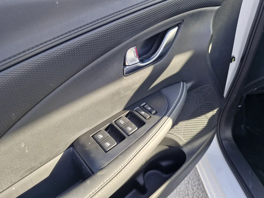 شانجان السفن Full Option 2026 