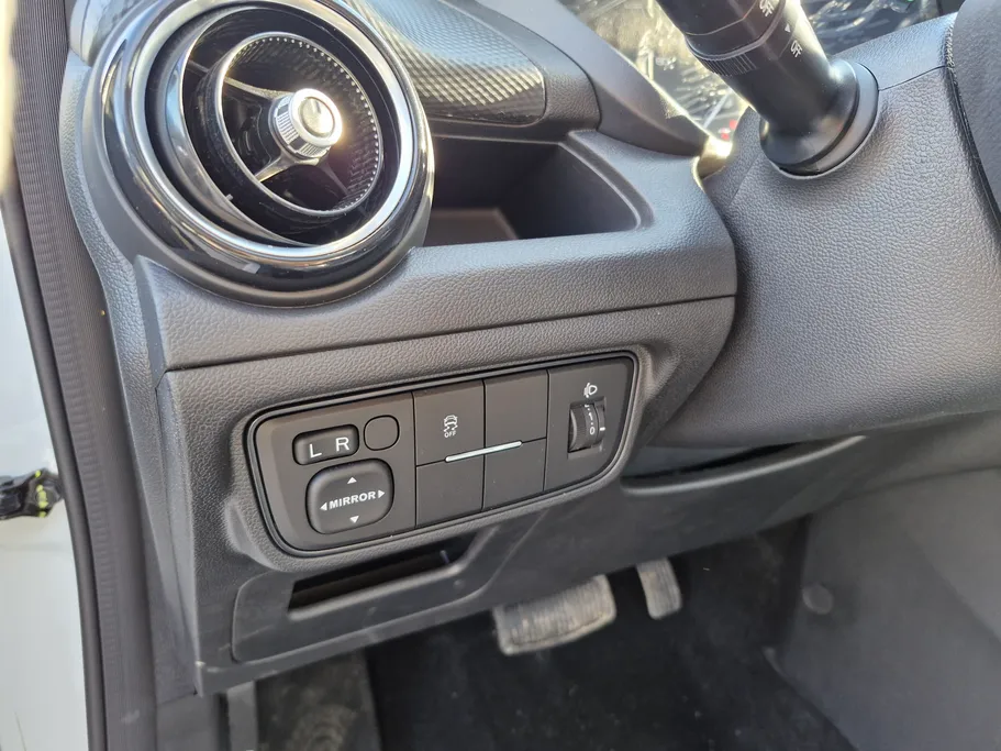 شانجان السفن Full Option 2026 