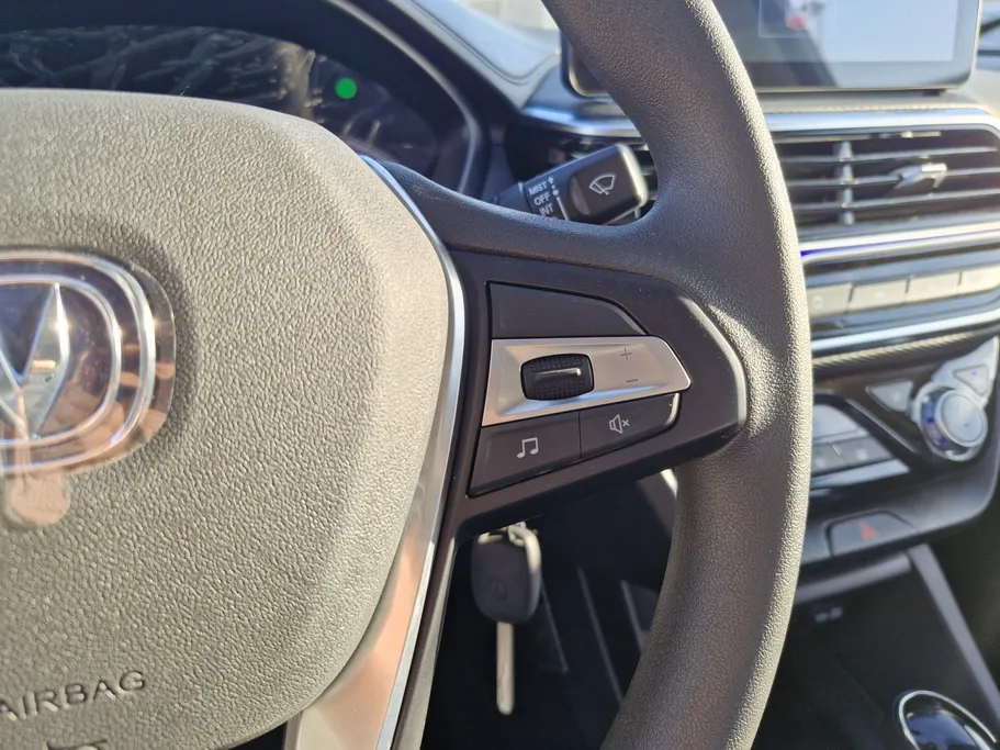 شانجان السفن Full Option 2026 