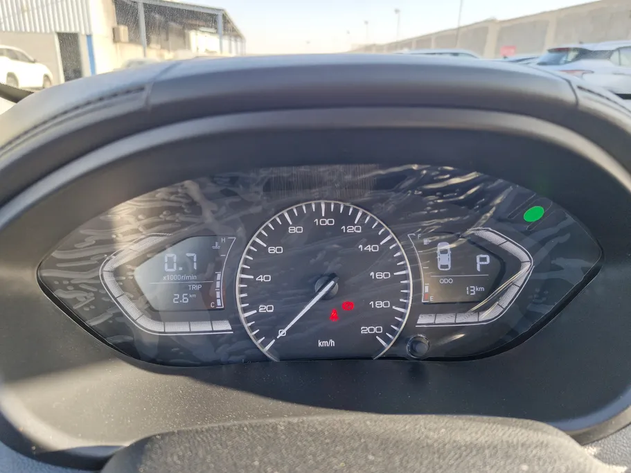 شانجان السفن Full Option 2026 