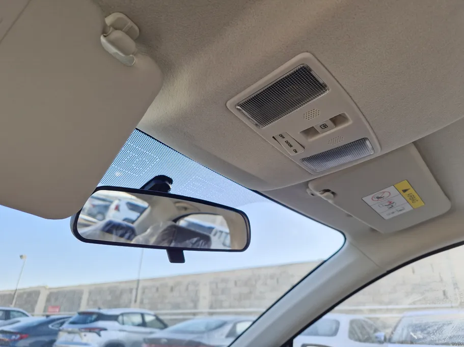 شانجان السفن Full Option 2026 