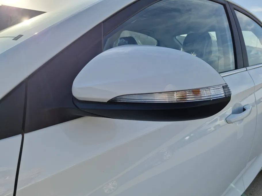 شانجان السفن Full Option 2026 