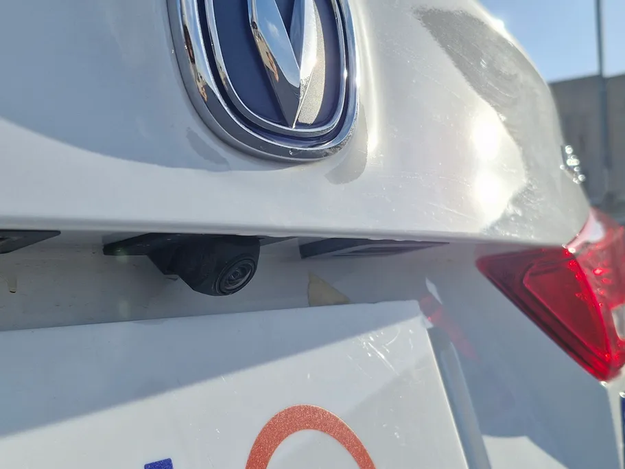 شانجان السفن Full Option 2026 