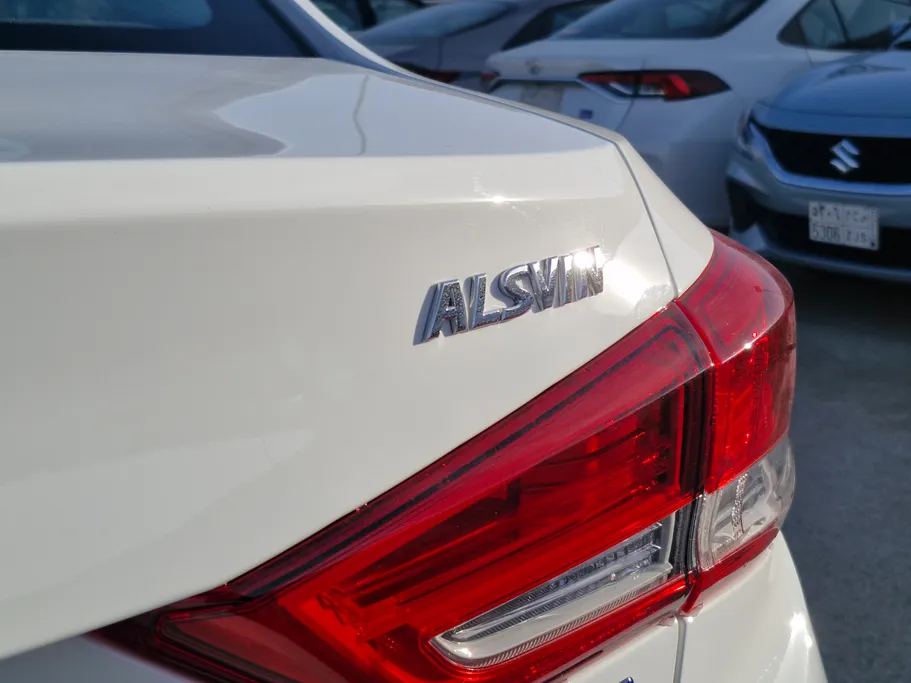 شانجان السفن Full Option 2026 