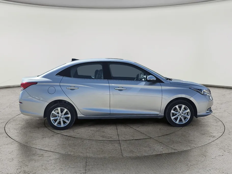 2026 Changan Alsvin Full Option 