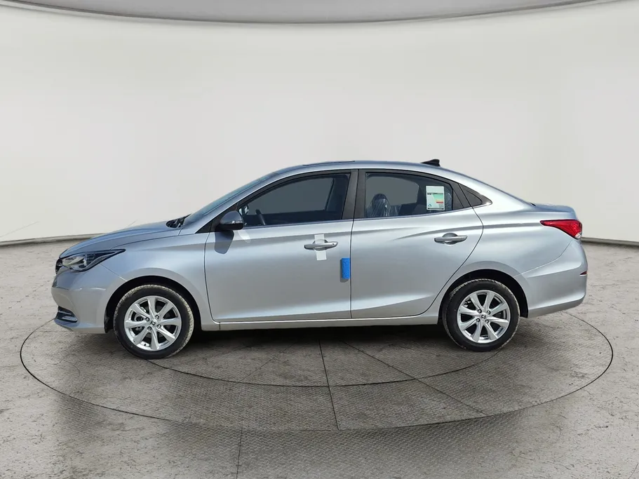 2026 Changan Alsvin Full Option 