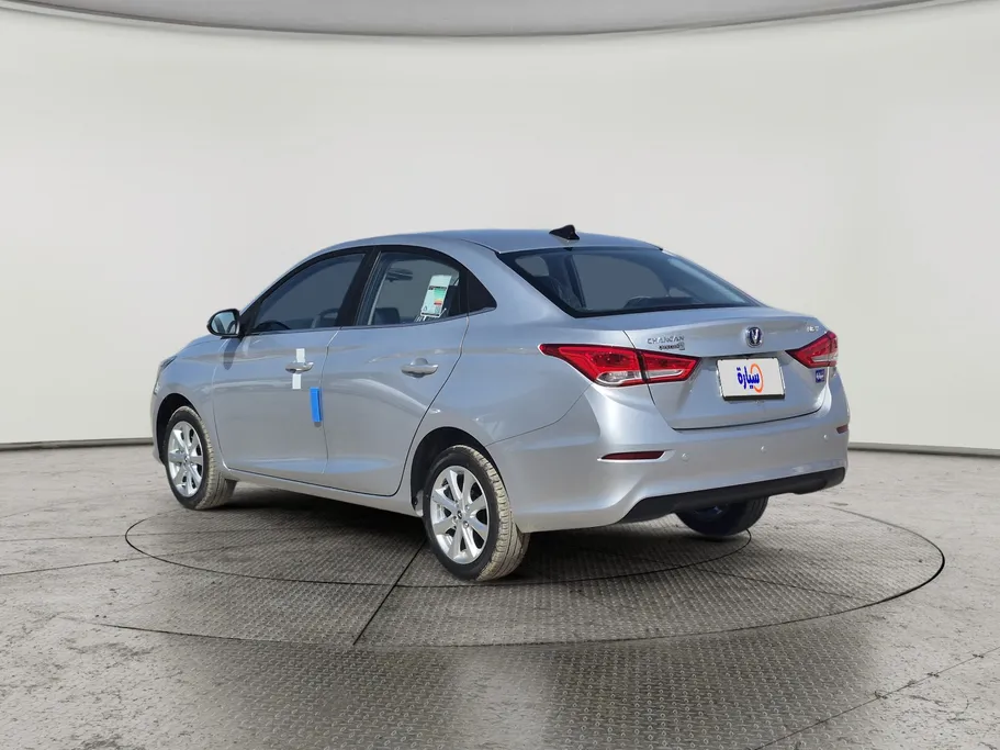 2026 Changan Alsvin Full Option 