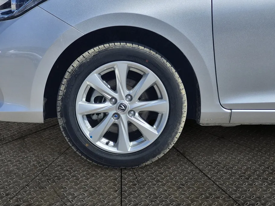 2026 Changan Alsvin Full Option 