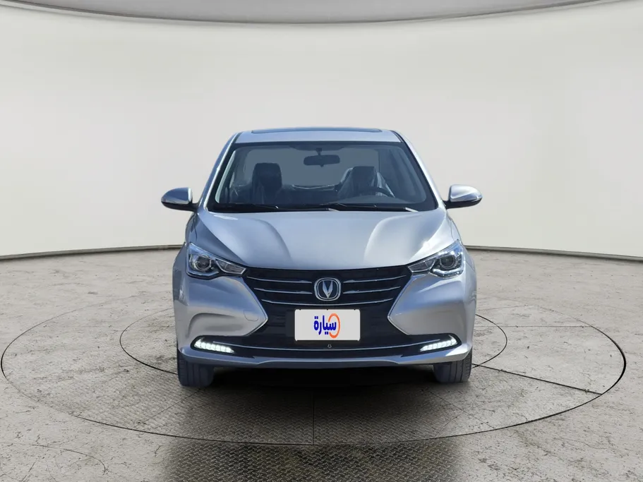 2026 Changan Alsvin Full Option 