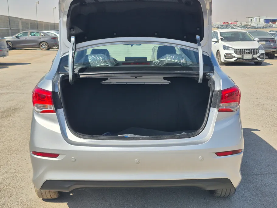 2026 Changan Alsvin Full Option 