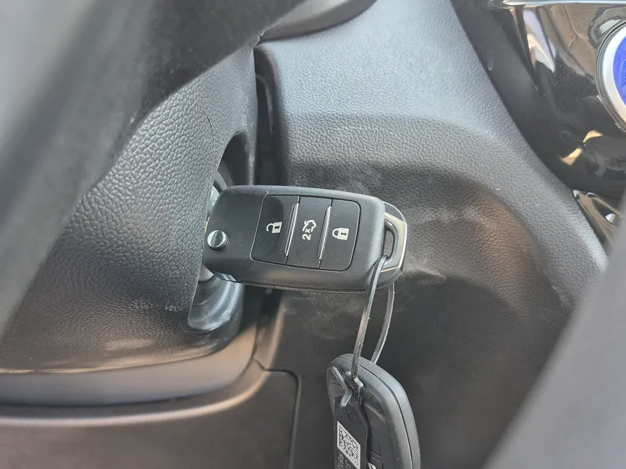 2026 Changan Alsvin Full Option 