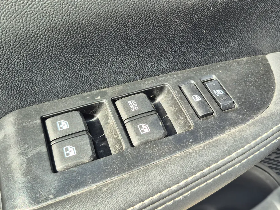 2026 Changan Alsvin Full Option 