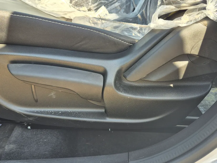 2026 Changan Alsvin Full Option 