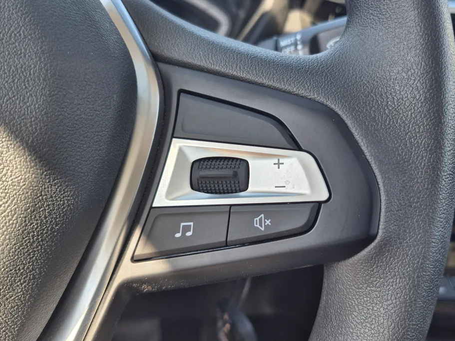 2026 Changan Alsvin Full Option 