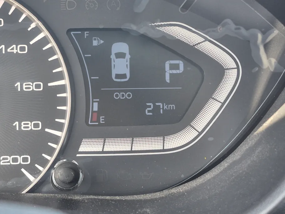 2026 Changan Alsvin Full Option 